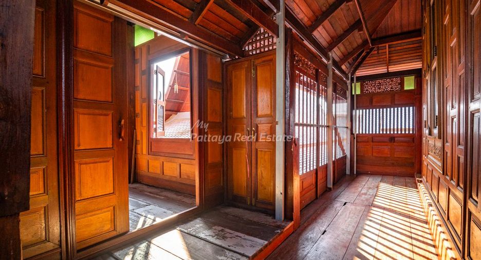 À vendre 7 chambres maison à Bang Lamung, Chonburi