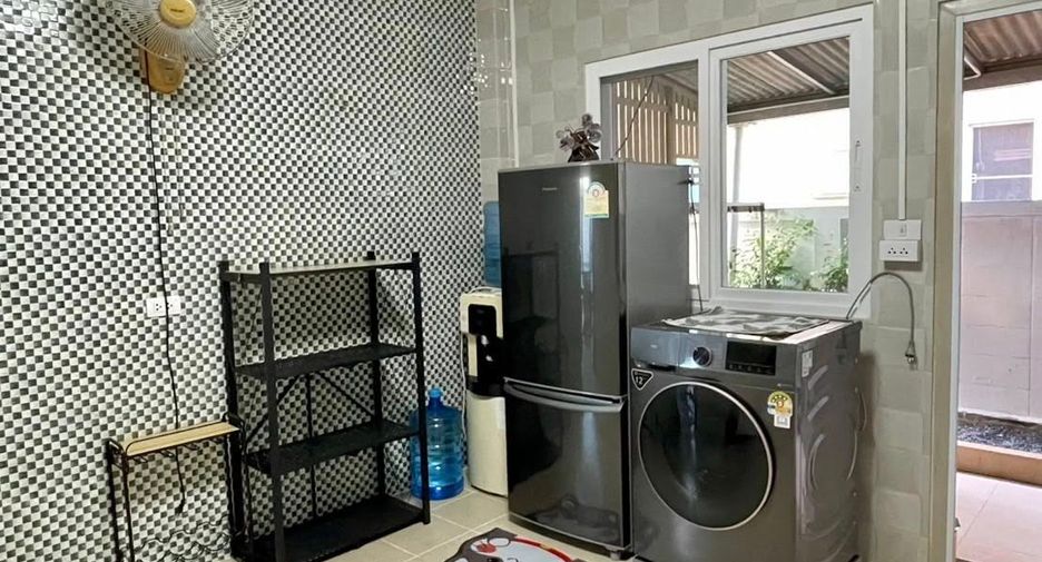 For rent 4 bedrooms house in Thalang, Phuket