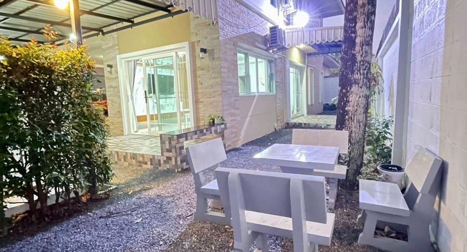 For rent 4 bedrooms house in Thalang, Phuket