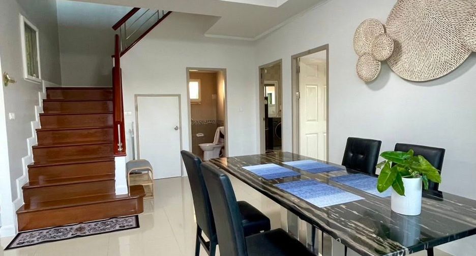For rent 4 bedrooms house in Thalang, Phuket