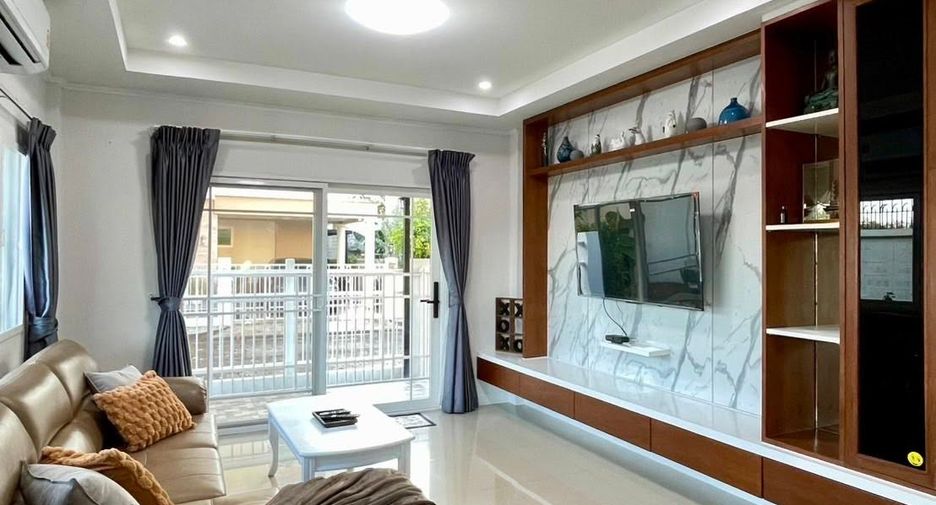 For rent 4 bedrooms house in Thalang, Phuket