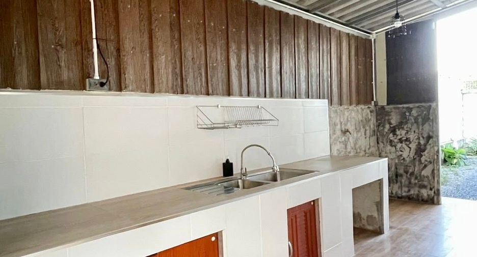 For rent 4 bedrooms house in Thalang, Phuket
