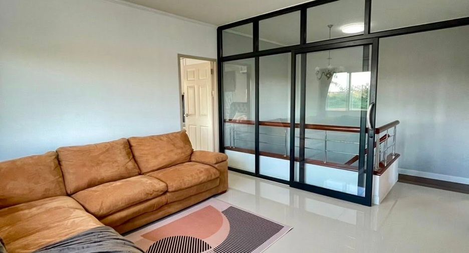 For rent 4 bedrooms house in Thalang, Phuket