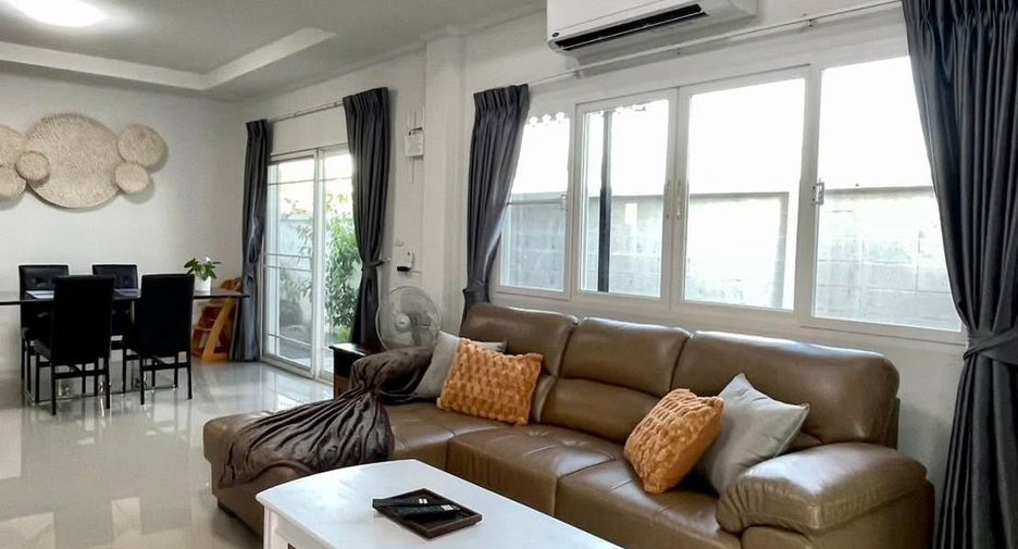 For rent 4 bedrooms house in Thalang, Phuket