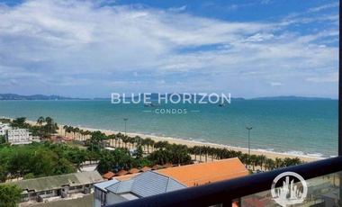 For sale 1 Beds condo in Bang Lamung, Chonburi