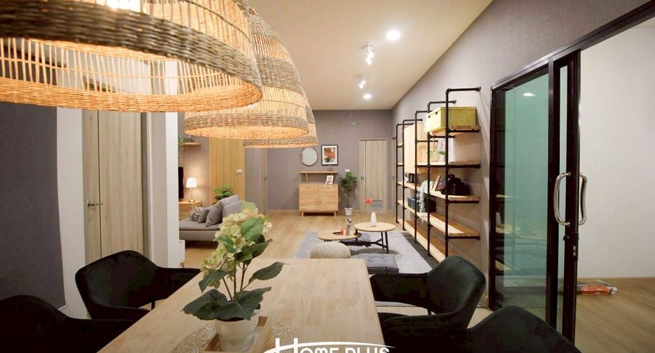 For sale 3 bedrooms house in Mueang Phatthalung, Phatthalung