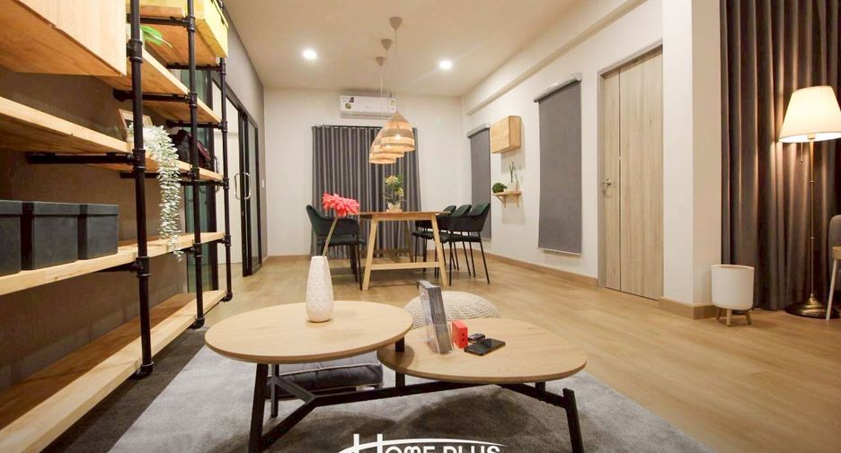 For sale 3 bedrooms house in Mueang Phatthalung, Phatthalung
