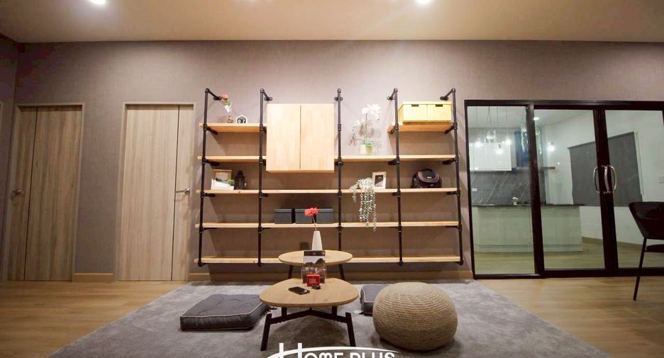 For sale 3 bedrooms house in Mueang Phatthalung, Phatthalung