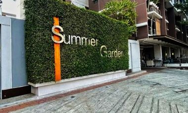 For sale 1 bed condo in Pak Kret, Nonthaburi