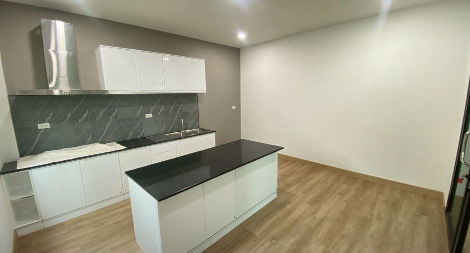 For sale 3 bedrooms house in Mueang Phatthalung, Phatthalung