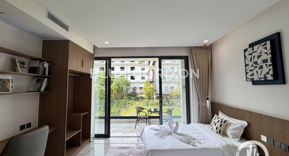 Villa en venta de 5 habitaciones en Bang Lamung, Chonburi