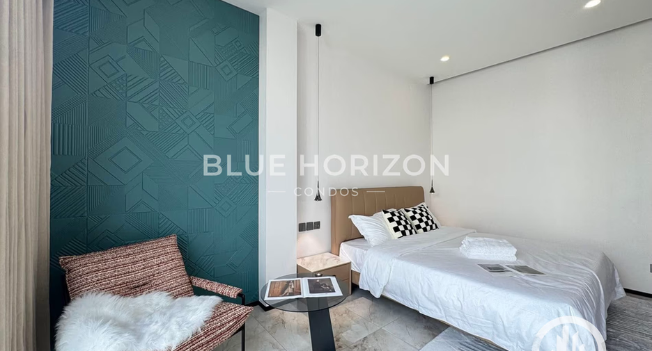 Villa en venta de 5 habitaciones en Bang Lamung, Chonburi