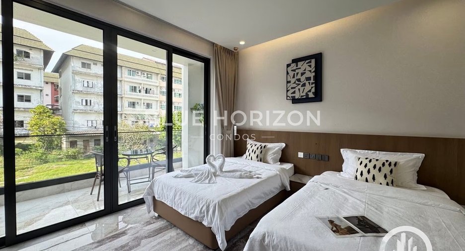 Villa en venta de 5 habitaciones en Bang Lamung, Chonburi