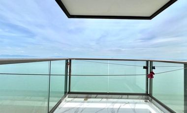 For rent 2 bedrooms condo in Bang Lamung, Chonburi