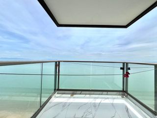 For rent 2 bedrooms condo in Bang Lamung, Chonburi