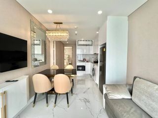 For rent 2 bedrooms condo in Bang Lamung, Chonburi
