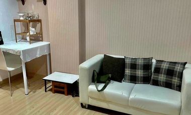 For sale 1 bed condo in Pak Kret, Nonthaburi