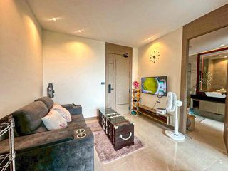 For Rent 1 Bedroom Condo In Bang Lamung, Chonburi