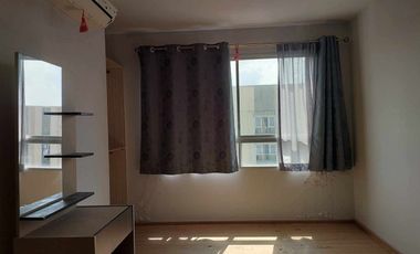 À vendre 1 chambre condo à Mueang Nonthaburi, Nonthaburi