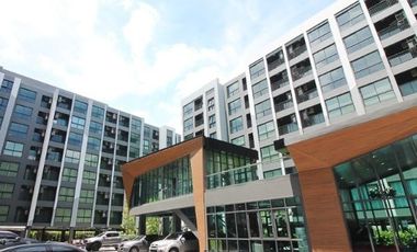 Продажа 1 кровать кондо в Щанг Тхонгланг, Бангкок