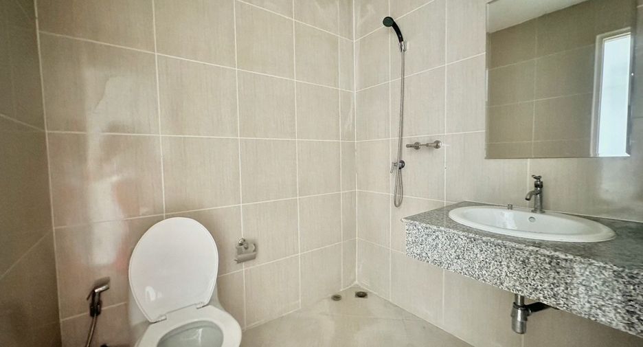 Condo en venta de 1 habitaciones en Sattahip, Chonburi