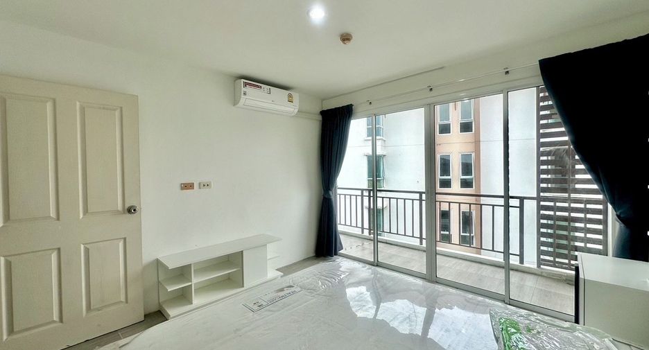 Condo en venta de 1 habitaciones en Sattahip, Chonburi