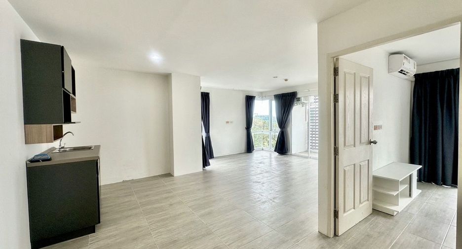Condo en venta de 1 habitaciones en Sattahip, Chonburi
