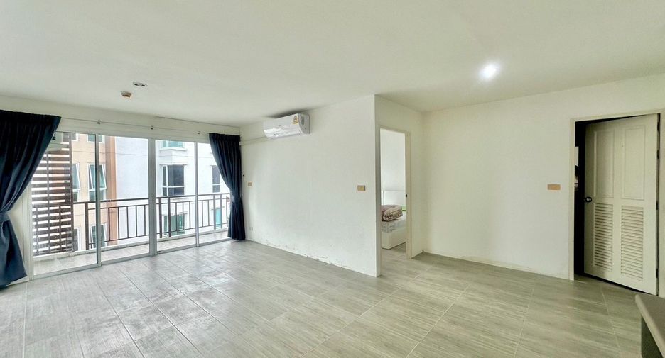 Condo en venta de 1 habitaciones en Sattahip, Chonburi