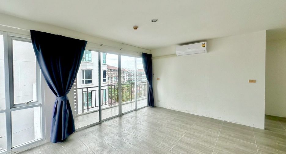 Condo en venta de 1 habitaciones en Sattahip, Chonburi