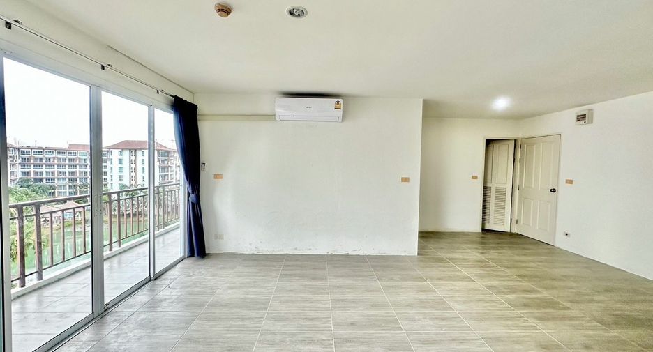 Condo en venta de 1 habitaciones en Sattahip, Chonburi