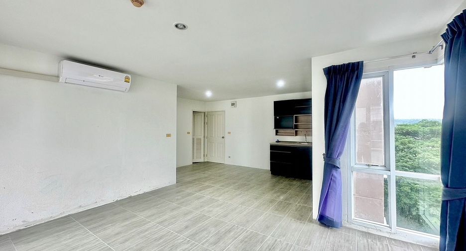 Condo en venta de 1 habitaciones en Sattahip, Chonburi