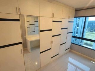 For sale 1 bed condo in Saphan Sung, Bangkok