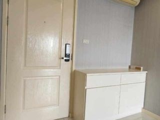 For sale 1 bed condo in Saphan Sung, Bangkok