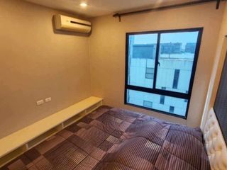 For sale 1 bed condo in Saphan Sung, Bangkok
