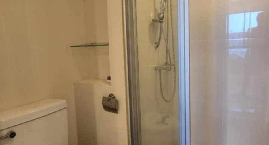 For sale 1 Beds condo in Saphan Sung, Bangkok