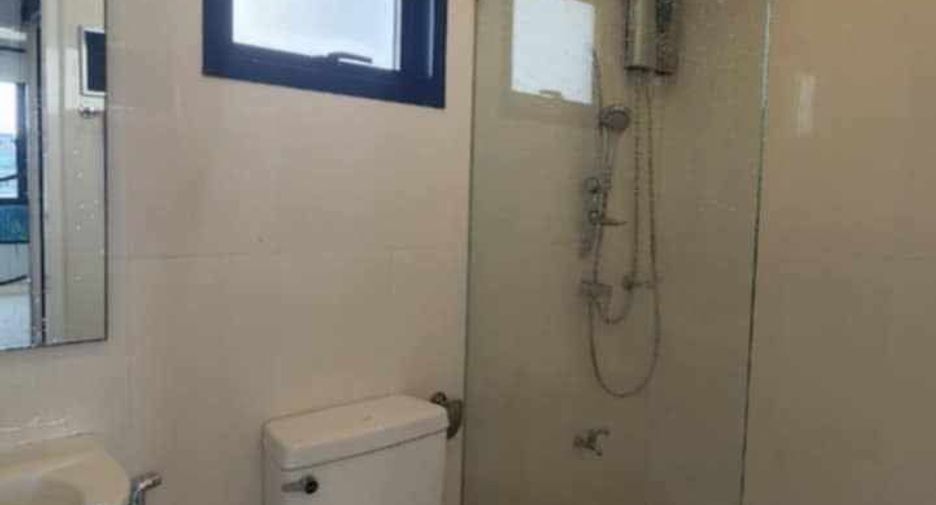 For sale 1 Beds condo in Saphan Sung, Bangkok
