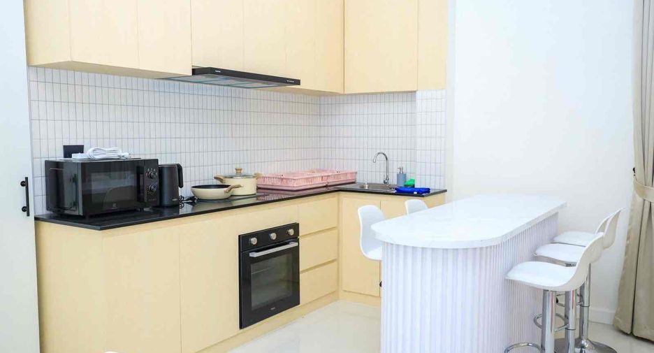 For rent そして for sale 9 ベッドルーム villa in Bang Lamung, Chonburi