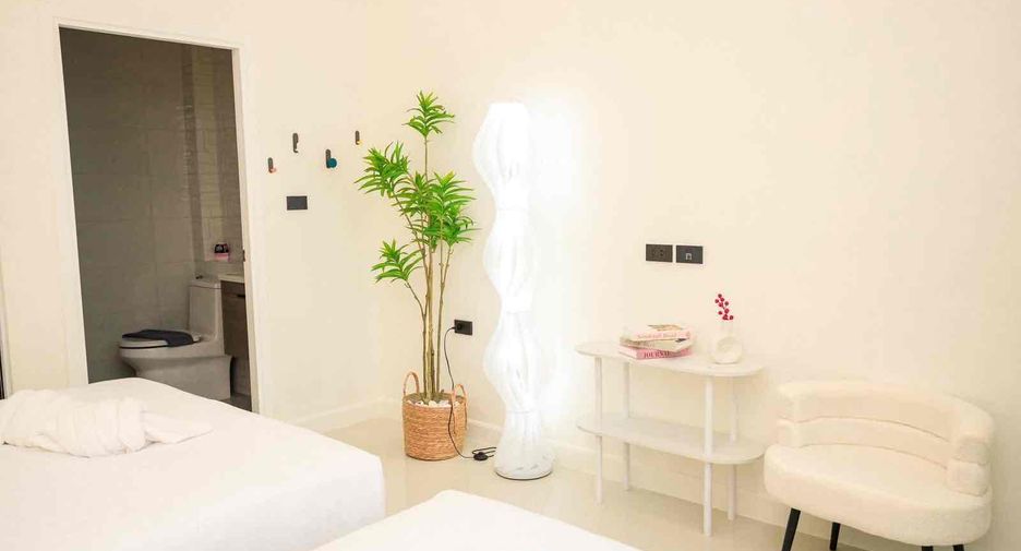 For rent そして for sale 9 ベッドルーム villa in Bang Lamung, Chonburi