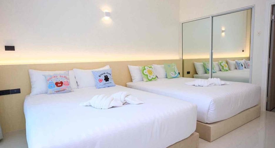 For rent そして for sale 9 ベッドルーム villa in Bang Lamung, Chonburi