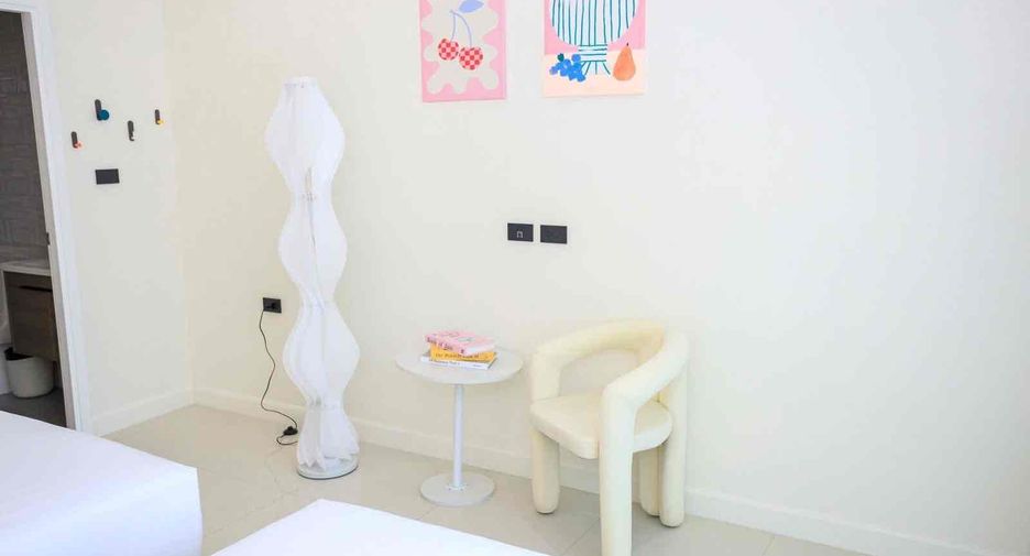 For rent そして for sale 9 ベッドルーム villa in Bang Lamung, Chonburi