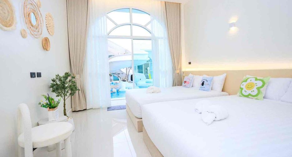For rent そして for sale 9 ベッドルーム villa in Bang Lamung, Chonburi