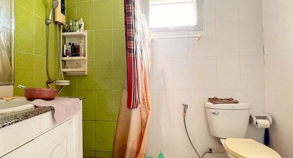 For sale 3 bedrooms townhouse in Mueang Nonthaburi, Nonthaburi