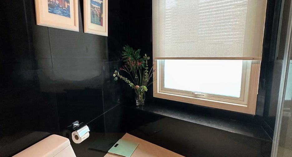 Condo en alquiler de 2 habitaciones en Sathon, Bangkok