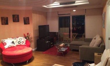 Аренда 3 спальни кондо в Кхлонг Тоеи, Бангкок