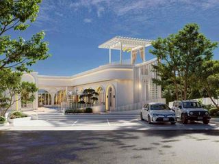 À louer et à vendre 5 chambres villa 