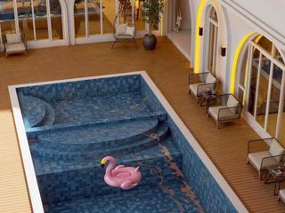 À louer et à vendre 5 chambres villa 