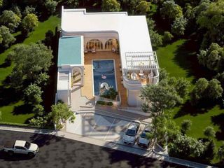 À louer et à vendre 5 chambres villa 