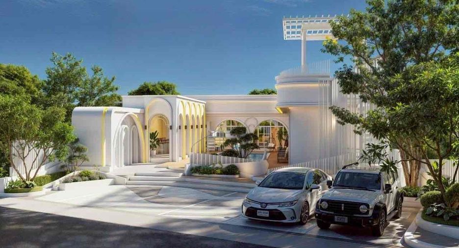 À louer et à vendre 5 chambres villa 