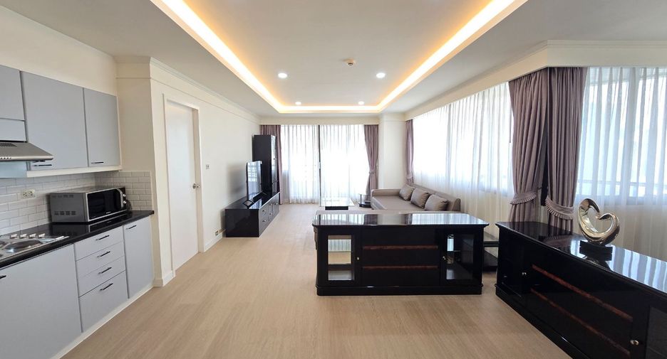 Wohnung zur Miete mit 1 Zimmer in Thalang, Phuket