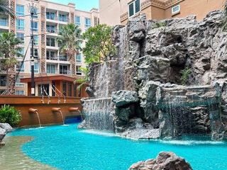 For Rent 1 Bedroom Condo In Bang Lamung, Chonburi